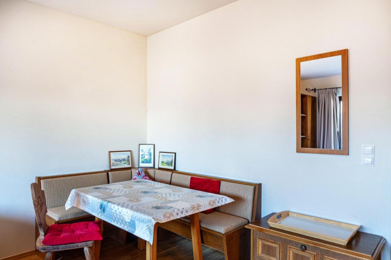 Haus Excelsior Top 3 Ζέεφελντ Εξωτερικό φωτογραφία